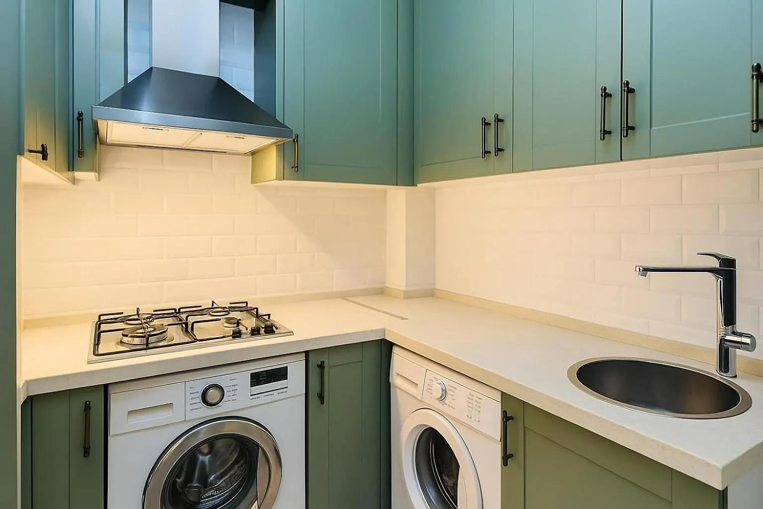 Daire Istanbul Luxury Living Stylish Comfort In Levent