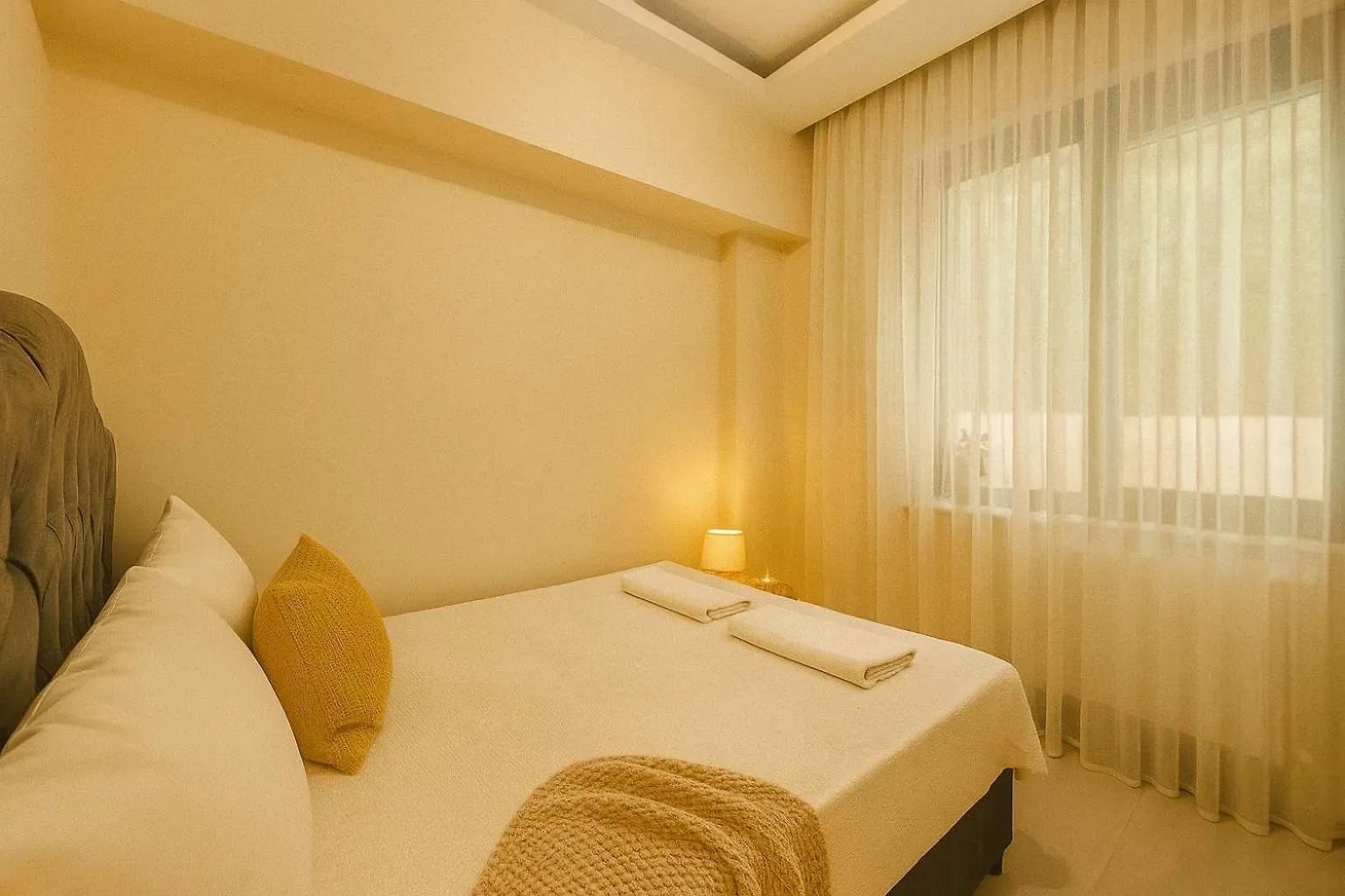 Istanbul Luxury Living Stylish Comfort In Levent 0*,